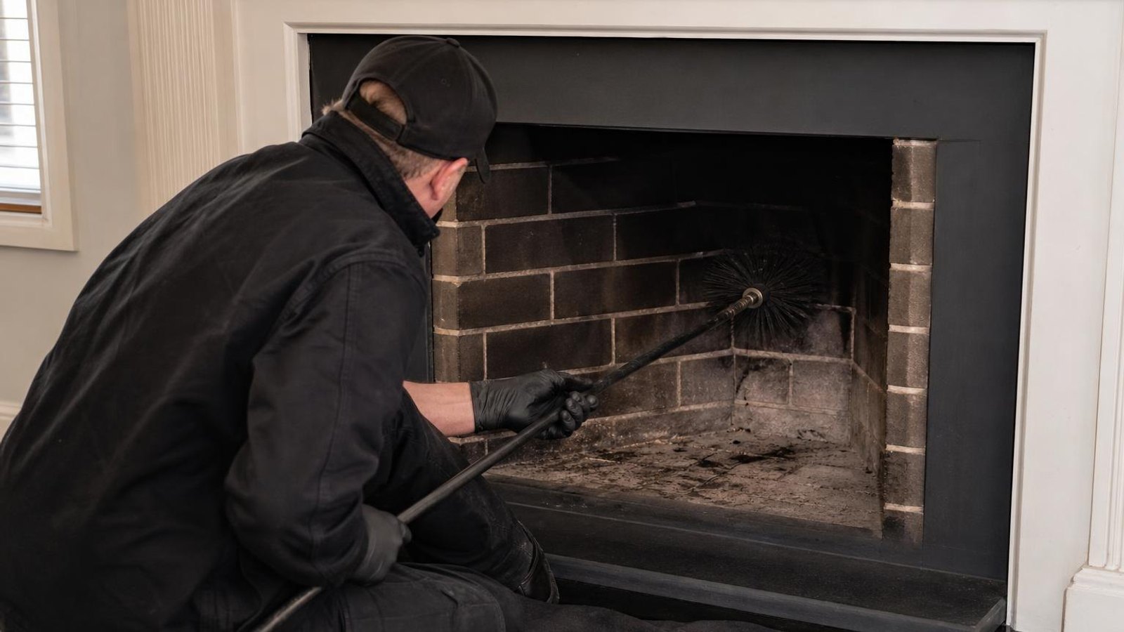 Rozor Chimney Services — chimney sweep & inspection near you