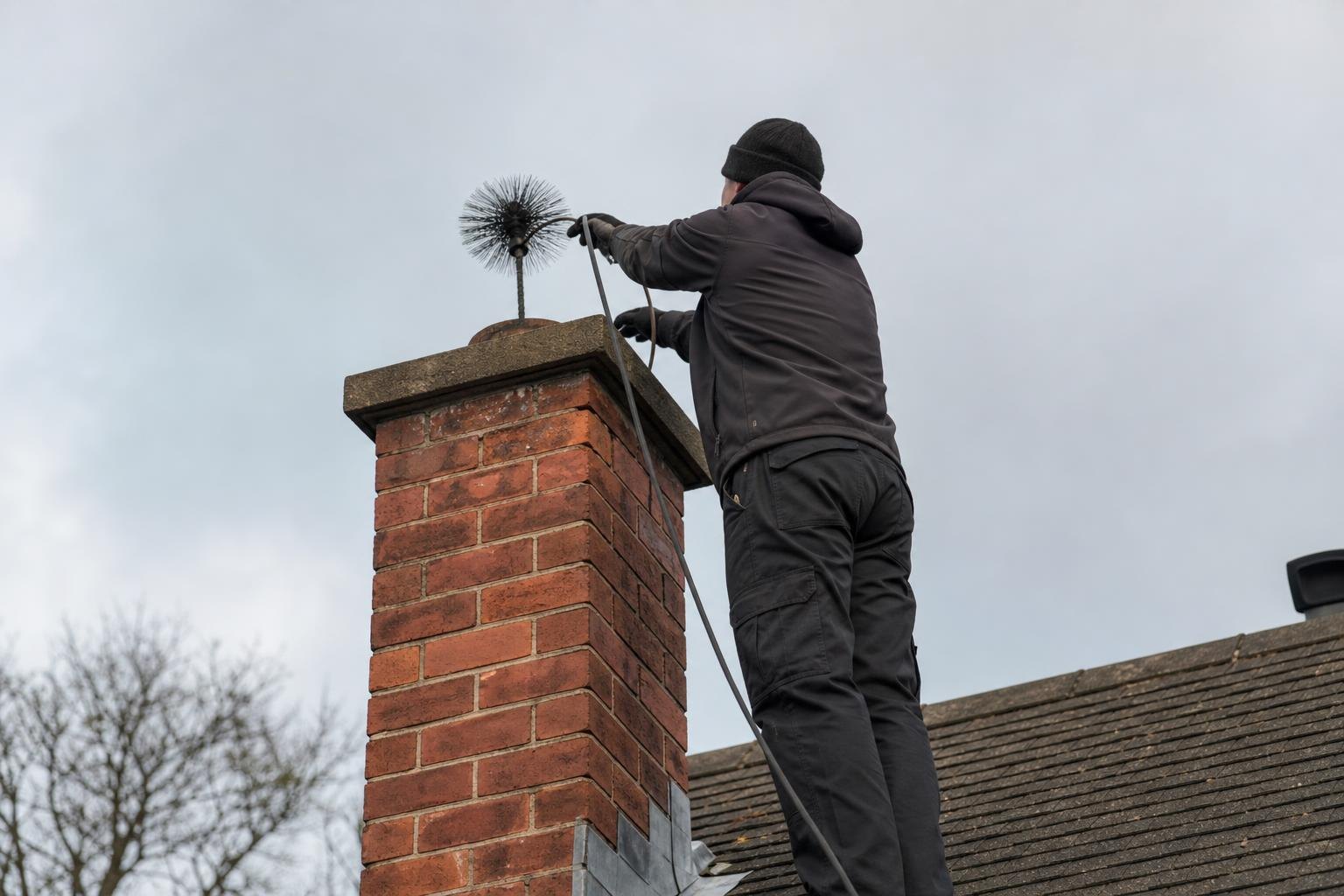 Chimney Inspection